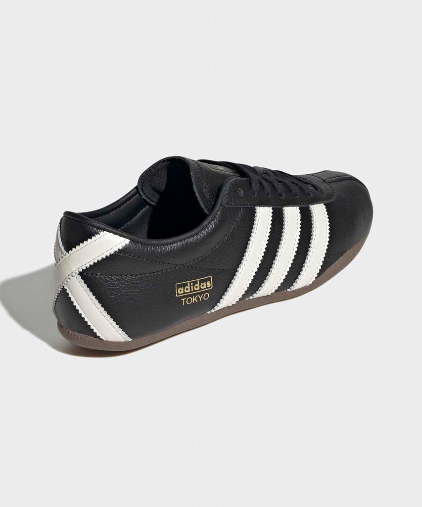 Adidas Tokyo - Black:White / Jq0598