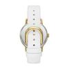 Kate Spade New York METRO KSW1826 Women's Watch, White