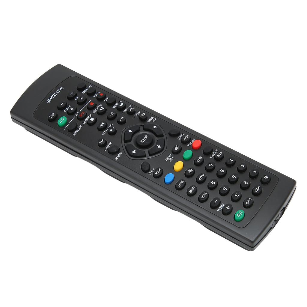 Пульт дистанционного управления Многофункциональный Замена Пульт для DVD HDD рекордера RMTD248P