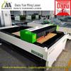 Dazu Yue Ming 1325 Acrylic Laser Cutter for MDF, Wood, KT Board, Advertising Letters, Wall Stickers