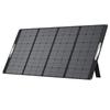 OUKITEL PV400 400W Foldable Portable Solar Panel with Kickstand, 23% Energy Conversion Rate, IP65 Waterproof
