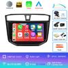 Android 14 For MAXUS T60 T70 Pickup 2017 - 2021 Car DVD GPS Navigation Auto Radio Stereo Multimedia Player Unit Carplay Screen