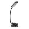 Music Score Light with Clamp T Shape Foldable Lamp 51 LED Beads 4 Color Temperatures 12 Brightness