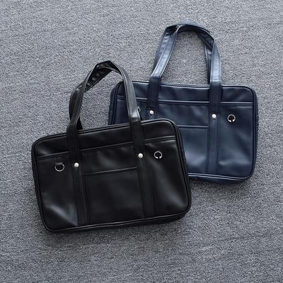 Японский ПУ Студенческий Рюкзак - Рюкзак для Поездок в Колледж