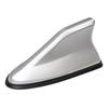 Car Antennas Shark Fin Easy Installation Sturdy And Durable Strong Signal Reception ABS Exquisite