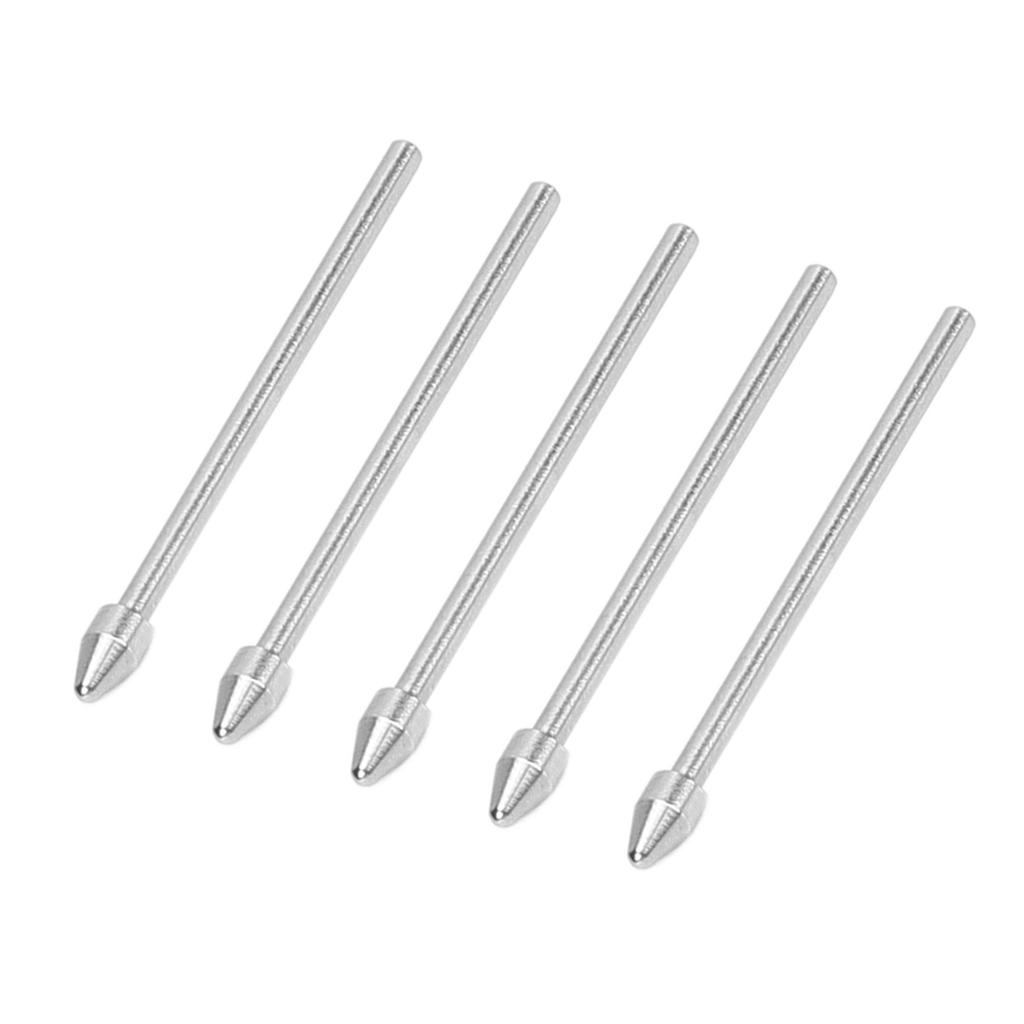 5pcs Stylus Tips Replacement Touch Stylus Pen Nibs for Galaxy Note 10 Note 10 Plus Note 20 Ultra