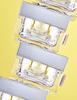 numbuzin No.5 Glutathione C Dark Spot Toning Laser Cream Brightening & Tone-Up Moisturizer 50ml