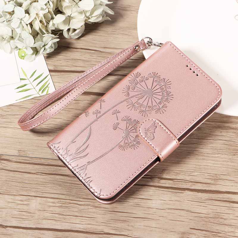 Чехол-книжка For POCO X7 Pro для Xiaomi Poco C65 C71 C75 X5 X6 F5 F6 F7 M6 M7 Pro F8 Ultra 4G 5G Кожаный кошелек