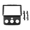 M93K-9-дюймовая автомобильная радиоустановка DVD GPS Mp5 Рамка-переходник Для Dodge Ram 1500 5500 2013 -