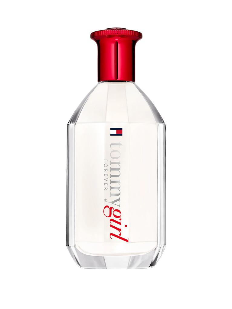 Tommy Hilfiger Tommy Girl Forever Eau De Toilette 100 ml (woman)