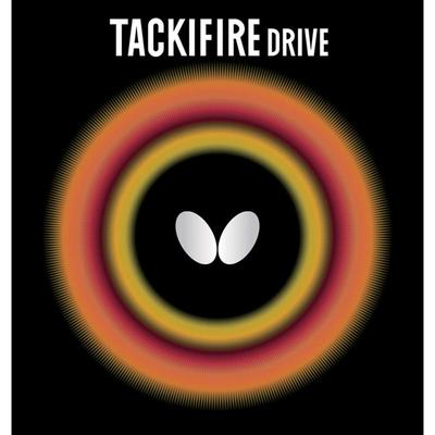 Клейкий слой Butterfly Drive 05330 278 Extra Thick (Привод адгезива)