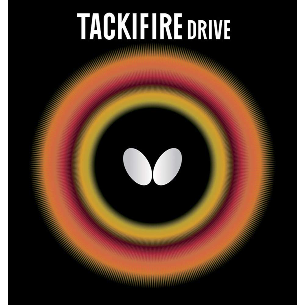 Butterfly Tackifier Drive 05330 278 Extra Thick (Tackifier Drive)