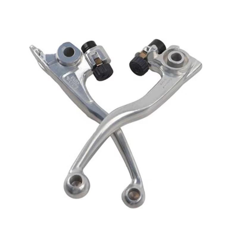 Universal Brake Lever Handle KTM EXC 300 Husqvarna GasGas Off-Road Dirt Bike Left Clutch Right Replacement