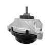 ZOOMKEY 22116854251 22116854252 Пара Передних Опор Двигателя Для BMW F20 F21 F23 F30