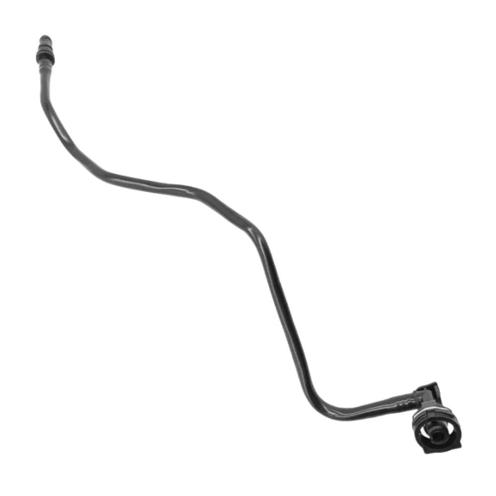 Шланг радиатора охлаждающей жидкости двигателя A2225012825 для Mercedes-Benz S550 S600 Maybach S65