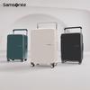Чемодан-спиннер Samsonite UF1 28 дюймов с широкой ручкой