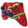 Лицензированный беспроводной Horipad для Nintendo Switch Super Mario Edition Switch [продукт Nintendo] [совместимый с Nintendo]