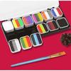 25-26 Face Paint Kit Makeup Painting Set for Kids