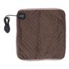 Heated Blanket Electric Throw USB 5W Soft Synthetic Fiber 3 Gear Electric Heating Blanket With 5ft Cable For Keeping Warm In