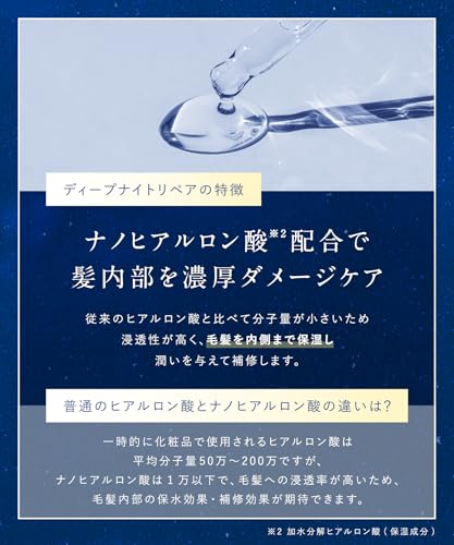 [Ограниченный выпуск весны 2025 г.] Шампунь YOLU Deep Night Repair 475 мл