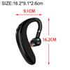 With Mic Handsfree HIFI Earbud Earpiece Headset Headphone Earphone