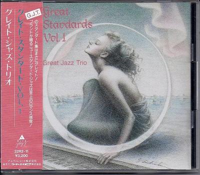 Музыкальные альбомы – CD-записи
