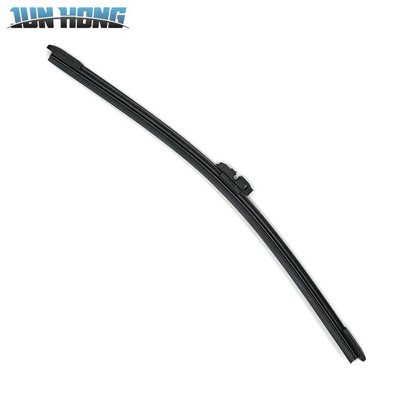 Lynk & Co 02 Rear Windshield Wiper Deflector & Blade Cover Assembly