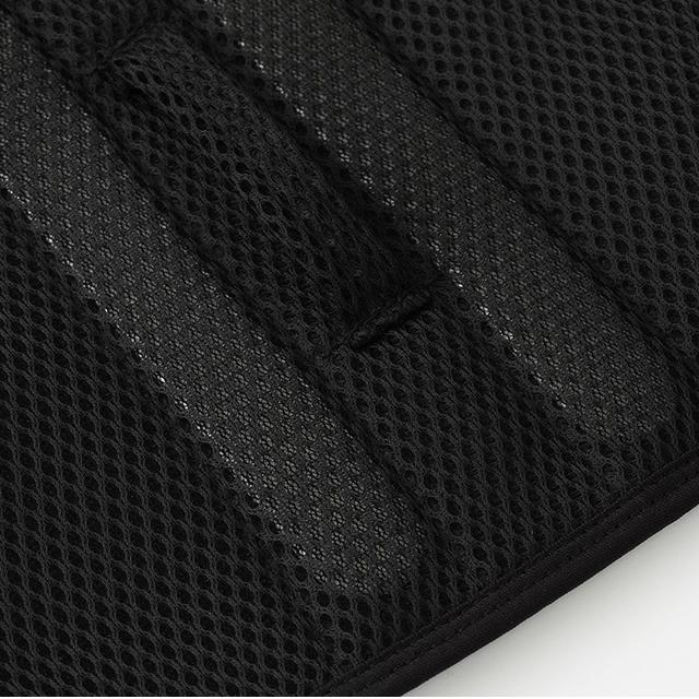 Men Women Adjustable Posture Corrector Back Support Shoulder Lumbar Brace Support Corset Back Belt