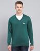 MONTE CARLO Men's Regular Fit Pullover