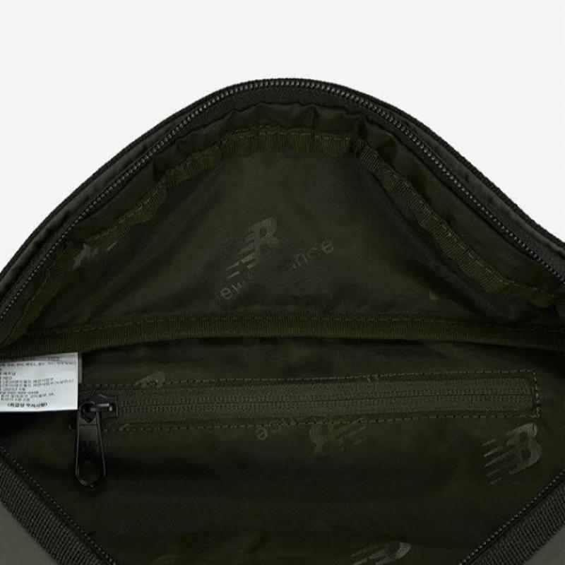 New Balance Nqj Nbgcdfl703 49 Padded Waist Bag