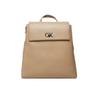 Backpack Ck Flap Backpack With Conv Strap K60K613038 Beige