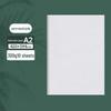 Акварельная бумага из чистой древесной массы 300 г: Полностью/полуоткрытый A0/A1/A2/A3/A4, 1k/2k/4k/8k Художественная бумага