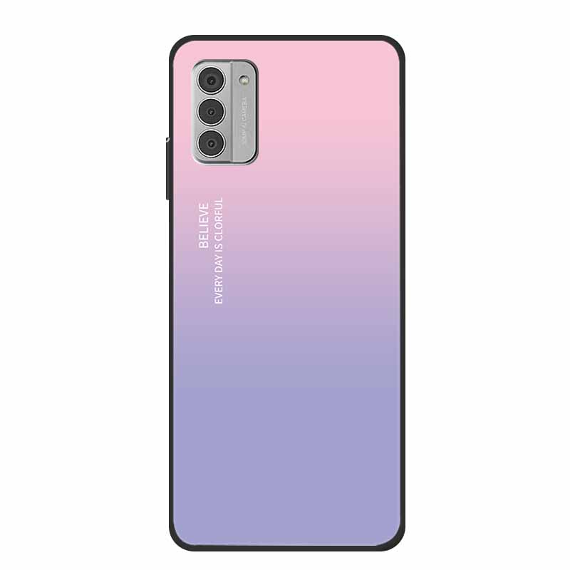 Для Nokia G310 Чехол Роскошный Мягкий ТПУ Мультяшный Силиконовый capa для NokiaG310 Чехол для Телефона для Nokia G310 5G Защитный Coque Бампер