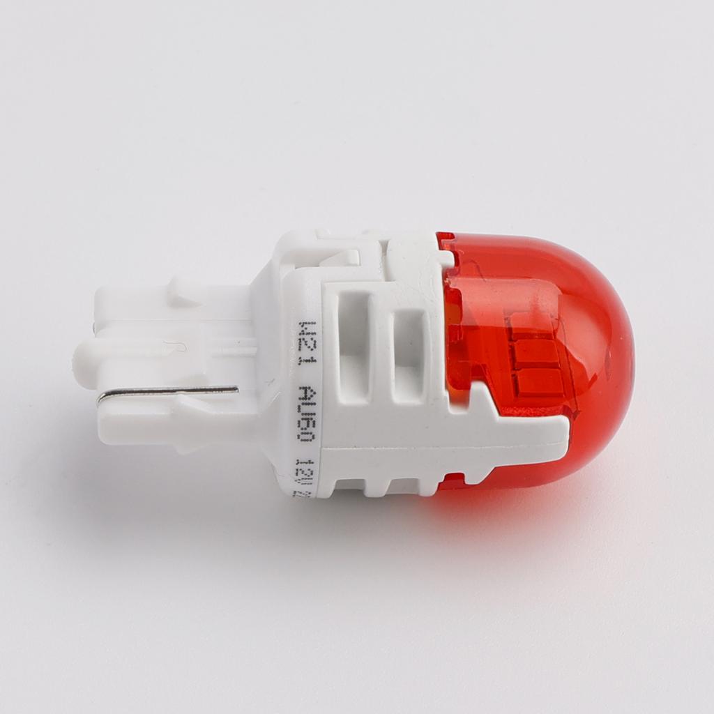 Car Light LED-AMBER Ultinon Pro6000 WY21W W21W 11065AU60 For Philip