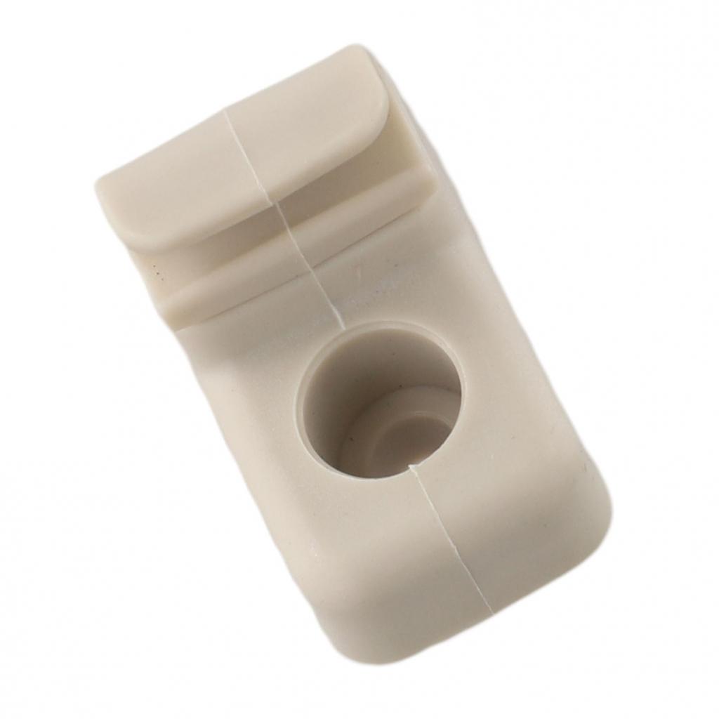 Conveniently Installed Sun Visor Holder for Your For Fiat Vehicle 735411088