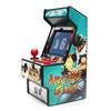Мини-игровой автомат безопасности 156 классических портативных игр Портативная машина для детей и взрослых с цветным 2,8-дюймовым экраном