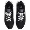 Nike RYZ 365 2 Black Metallic Hematite Women Sneakers White Off-Noir CU4874-005