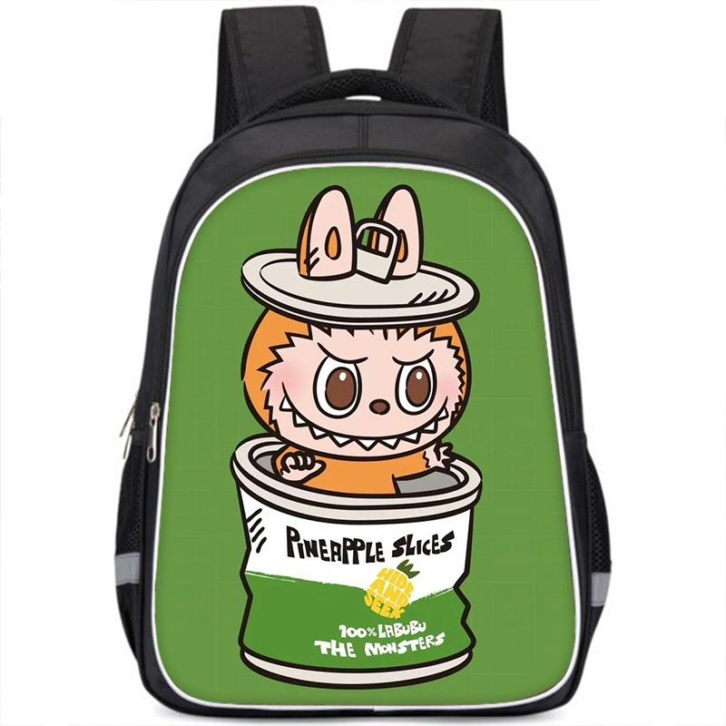 Школьный рюкзак, рюкзак для студента большой вместимости