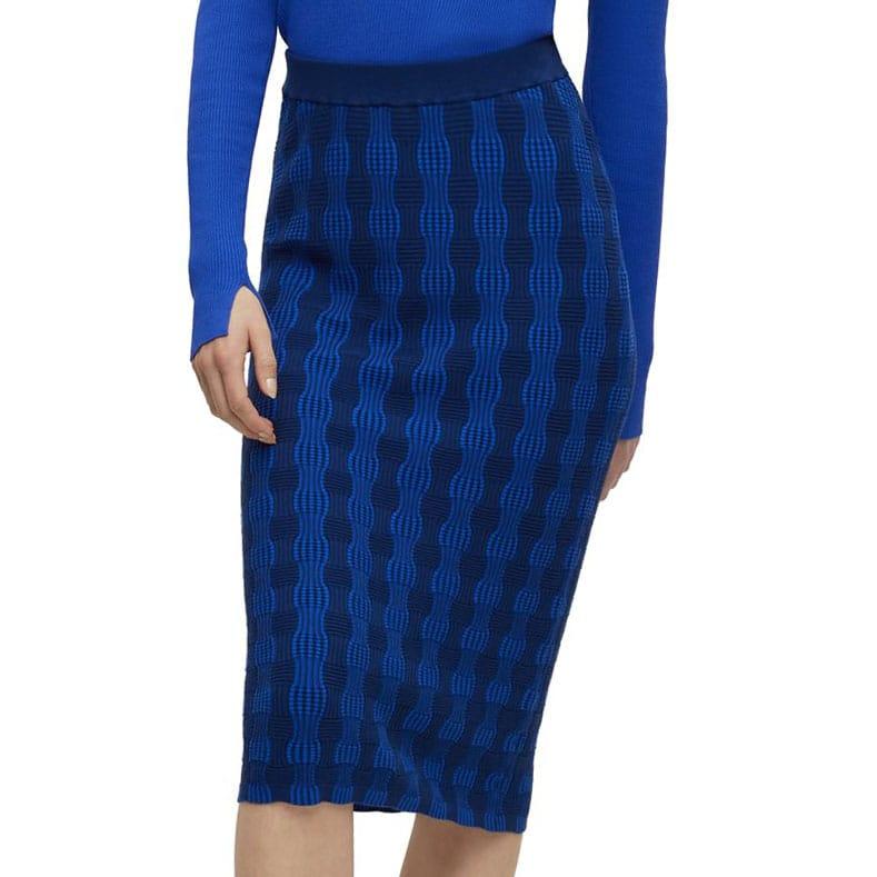 Hugo Boss Womens/Ladies Farkle Skirt