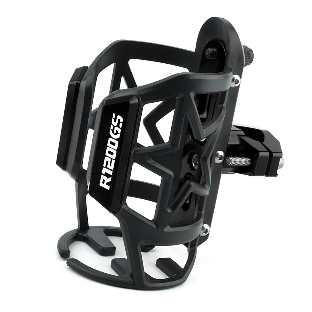 Для BMW R1200GS R1250GS Adventure R1250 R1200 GS мотоцикл клетка для бутылки с водой для напитков держатель чашки для напитков Sdand ​​крепление