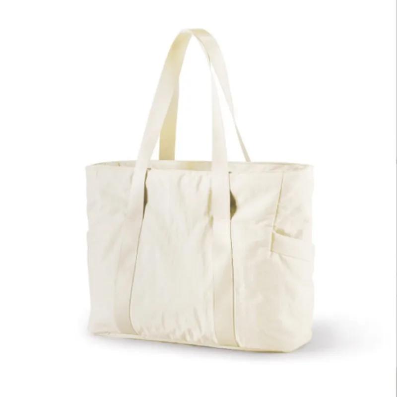 Spot популярная женская сумка большая вместительная сумка через плечо с ковриком для йоги пряжка сумка дорожная фитнес SG