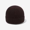 KS Label Point Beanie Kd3Knf6101f Brn