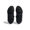 Adidas Terrex Hydroterra Non-Slip Durable Sports Sandals Unisex Sandals Black IF7596