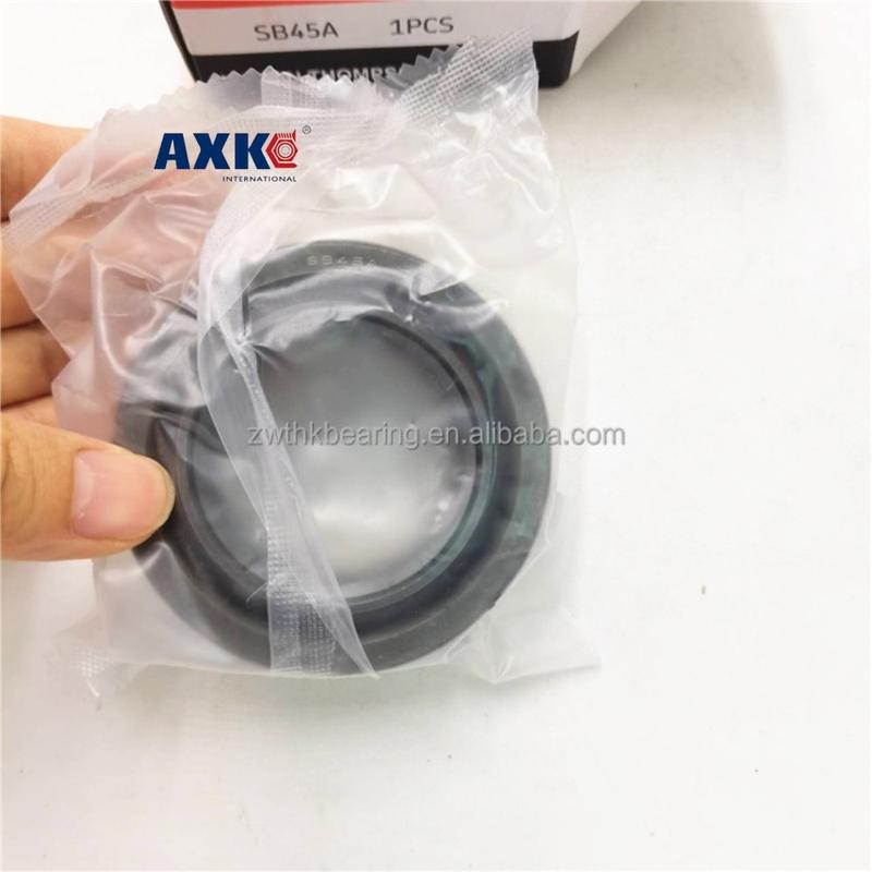 45x72x36 Spherical Plain Bearing SB series 45 A SB 45A SB45A bearing