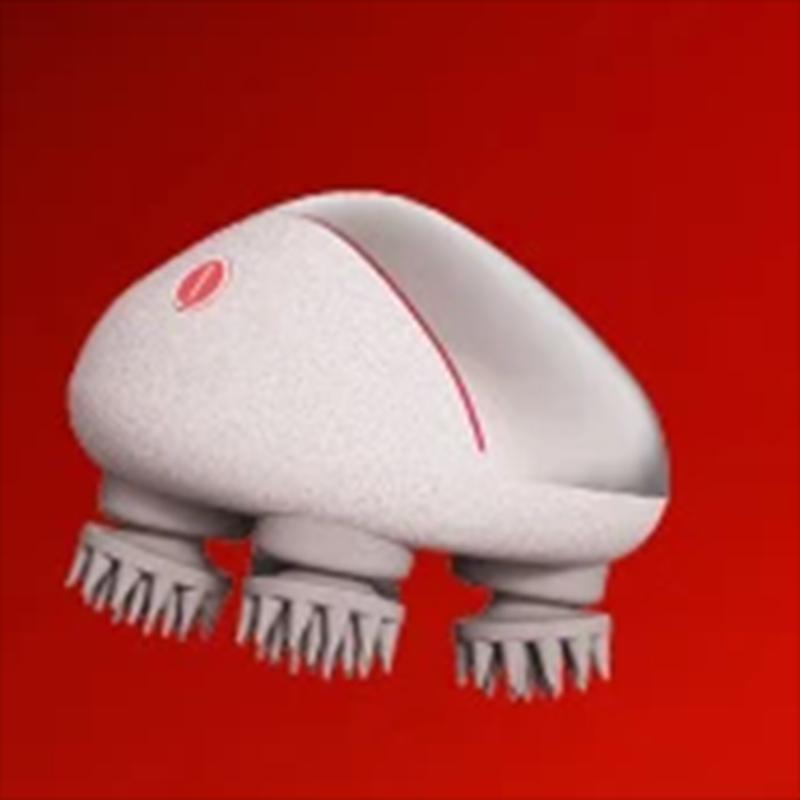 Breo Scalp Mini Head Massager