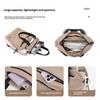 GOLF Lightweight Women's Backpack Laptop Bag 14/16 Inch Notebook Backpack Student School Bag Travel Shoulder Tote Bag