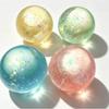 Slow Rebound Crystal Clay Crispy Squishy Squeezing Crunchy Sound Toy Squishy Fidget Toy  Student