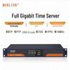 MORLINK MA-902 Full Gigabit NTP/PTP Time Server