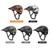 Bike Helmet for Men and Women Mountain Helmet Road Bike Helmet 55-61cm Adjustable Dial Removable