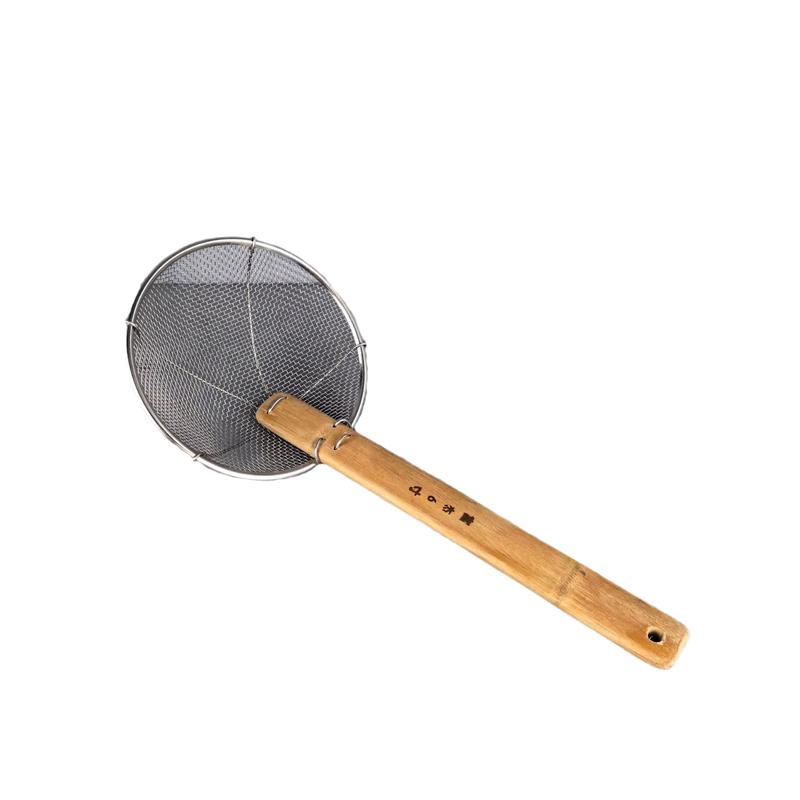 Stainless Steel Fine Mesh Strainer & Skimmer